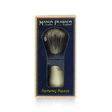 Mason Pearson Pure Badger Shaving Brush