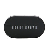 Bobbi Brown New Creamy Concealer Kit - Warm Beige Creamy Concealer + Pale Yellow Sheer Finish Pressed Powder 3.1g/0.11oz