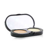 Bobbi Brown New Creamy Concealer Kit - Warm Beige Creamy Concealer + Pale Yellow Sheer Finish Pressed Powder 3.1g/0.11oz