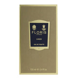 Floris Limes Eau De Toilette Spray