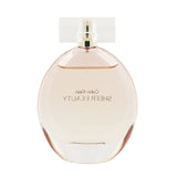 Calvin Klein Sheer Beauty Eau De Toilette Spray
