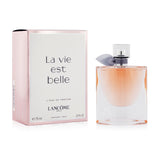 Lancome La Vie Est Belle L'Eau De Parfum Spray
