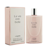 Lancome La Vie Est Belle Nourishing Fragrance-Body Lotion