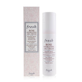 Fresh Rose Hydrating Gel Cream