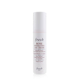 Fresh Rose Hydrating Gel Cream