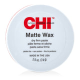 CHI Matte Wax (Dry Firm Paste)