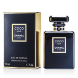 Chanel Coco Noir Eau De Parfum Spray 50ml/1.7oz