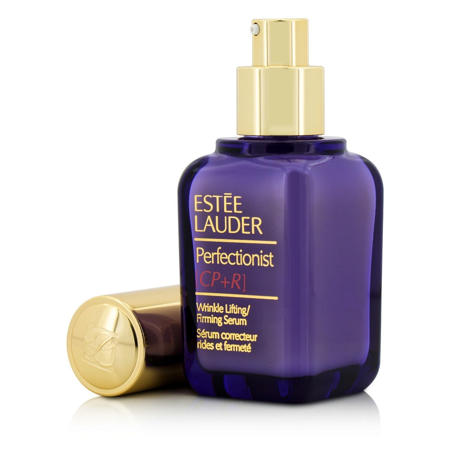 Estee Lauder Perfectionist [CP+R] Wrinkle Lifting/ Firming Serum