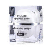 Dr. Brandt Light Years Away Whitening Cream
