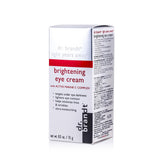 Dr. Brandt Light Years Away Brightening Eye Cream