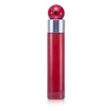 Perry Ellis 360 Red Eau De Toilette Spray