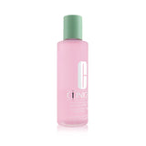 Clinique Clarifying Lotion 3 Twice A Day Exfoliator (Formulated for Asian Skin) 400ml/13.5oz
