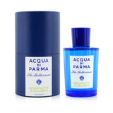 Acqua Di Parma Blu Mediterraneo Bergamotto Di Calabria Eau De Toilette Spray