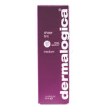 Dermalogica Sheer Tint Moisture SPF20 (Medium)