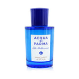 Acqua Di Parma Blu Mediterraneo Mandorlo Di Sicilia Eau De Toilette Spray