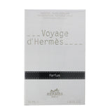Hermes Voyage D'Hermes Pure Perfume Refillable Spray