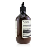 Aesop Rejuvenate Intensive Body Balm