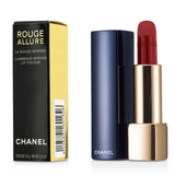 Chanel Rouge Allure Luminous Intense Lip Colour - # 104 Passion