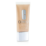 Clinique Stay Matte Oil Free Makeup - # 02 Alabaster (VF-N)