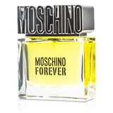Moschino Forever Eau De Toilette Spray