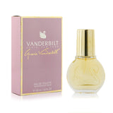 Gloria Vanderbilt Vanderbilt Eau De Toilette Spray