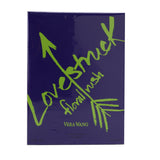 Vera Wang Lovestruck Floral Rush Eau De Parfum Spray