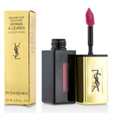 Yves Saint Laurent Rouge Pur Couture Vernis a Levres Glossy Stain - # 5 Rouge Vintage 6ml/0.2oz