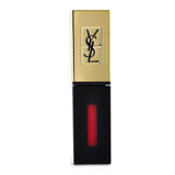 Yves Saint Laurent Rouge Pur Couture Vernis a Levres Glossy Stain - # 9 Rouge Laque