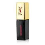 Yves Saint Laurent Rouge Pur Couture Vernis a Levres Glossy Stain - # 13 Rose Tempura