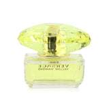 Versace Yellow Diamond Eau De Toilette Spray