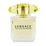 Versace Yellow Diamond Eau De Toilette Spray 30ml/1oz