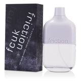 French Connection UK Fcuk Friction For Him Eau De Toilette Spray