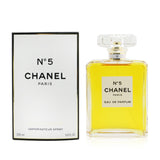 Chanel No.5 Eau De Parfum Spray