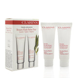 Clarins Beauty Flash Balm Duo Pack