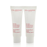 Clarins Beauty Flash Balm Duo Pack