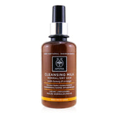 Apivita Cleansing Milk - For Normal/ Dry Skin