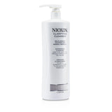 Nioxin Clarifying Cleanser