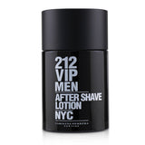 Carolina Herrera 212 VIP After Shave Lotion