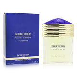 Boucheron Eau De Toilette Spray 100ml/3.3oz