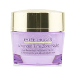 Estee Lauder Advanced Time Zone Night Age Reversing Line/ Wrinkle Creme (For All Skin Types) 50ml/1.7oz