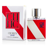 Carolina Herrera CH Sport Eau De Toilette Spray