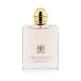 Trussardi Delicate Rose Eau De Toilette Spray 100ml/3.4oz