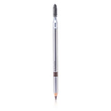 Laura Mercier Eye Brow Pencil With Groomer Brush - # Soft Brunette