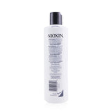 Nioxin System 1 Scalp Therapy Conditioner For Fine Hair, Normal to Thin-Looking Hair