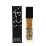 NARS Natural Radiant Longwear Foundation - # Syracuse (Medium Dark 1 - For Medium To Medium Deep Skin With Golden Undertones)
