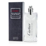 Cartier Declaration d'Un Soir Eau De Toilette Spray 100ml/3.3oz