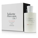 Juliette Has A Gun Not A Perfume Eau De Parfum Spray