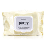 Philosophy Purity Made Simple One-Step Facial Cleansing Cloths
