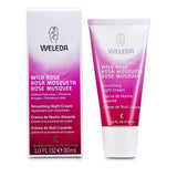 Weleda Wild Rose Smoothing Night Cream 30ml/1oz