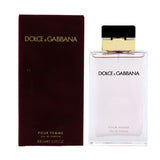Dolce & Gabbana Pour Femme Eau De Parfum Spray